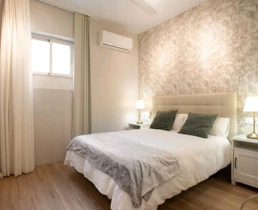 Triana Stay Sevilla Kültér fotó