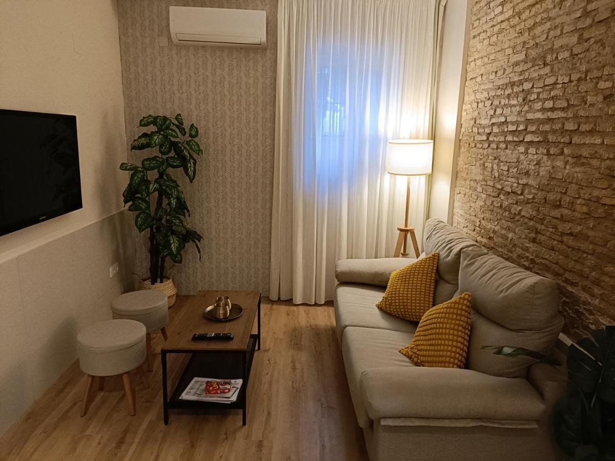 Triana Stay Sevilla Kültér fotó