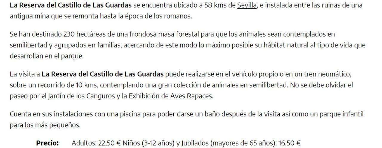 Triana Stay Sevilla Kültér fotó