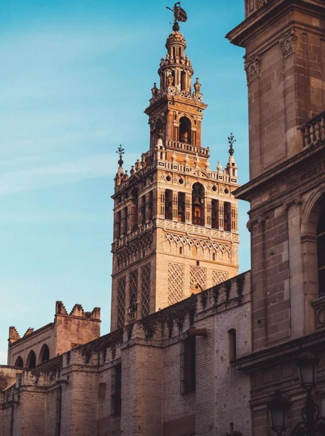 Triana Stay Sevilla Kültér fotó