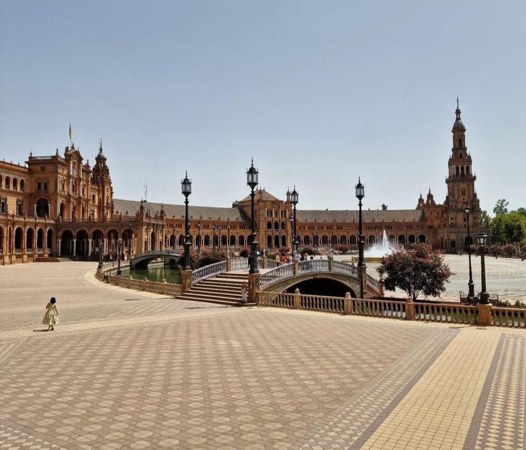 Triana Stay Sevilla Kültér fotó