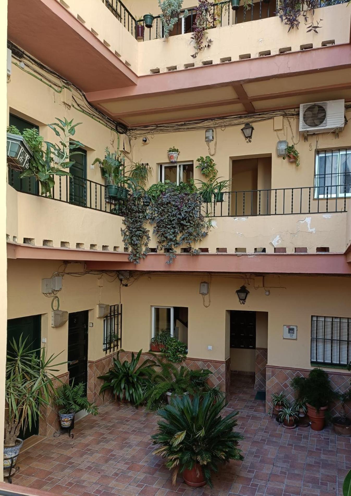 Triana Stay Sevilla Kültér fotó